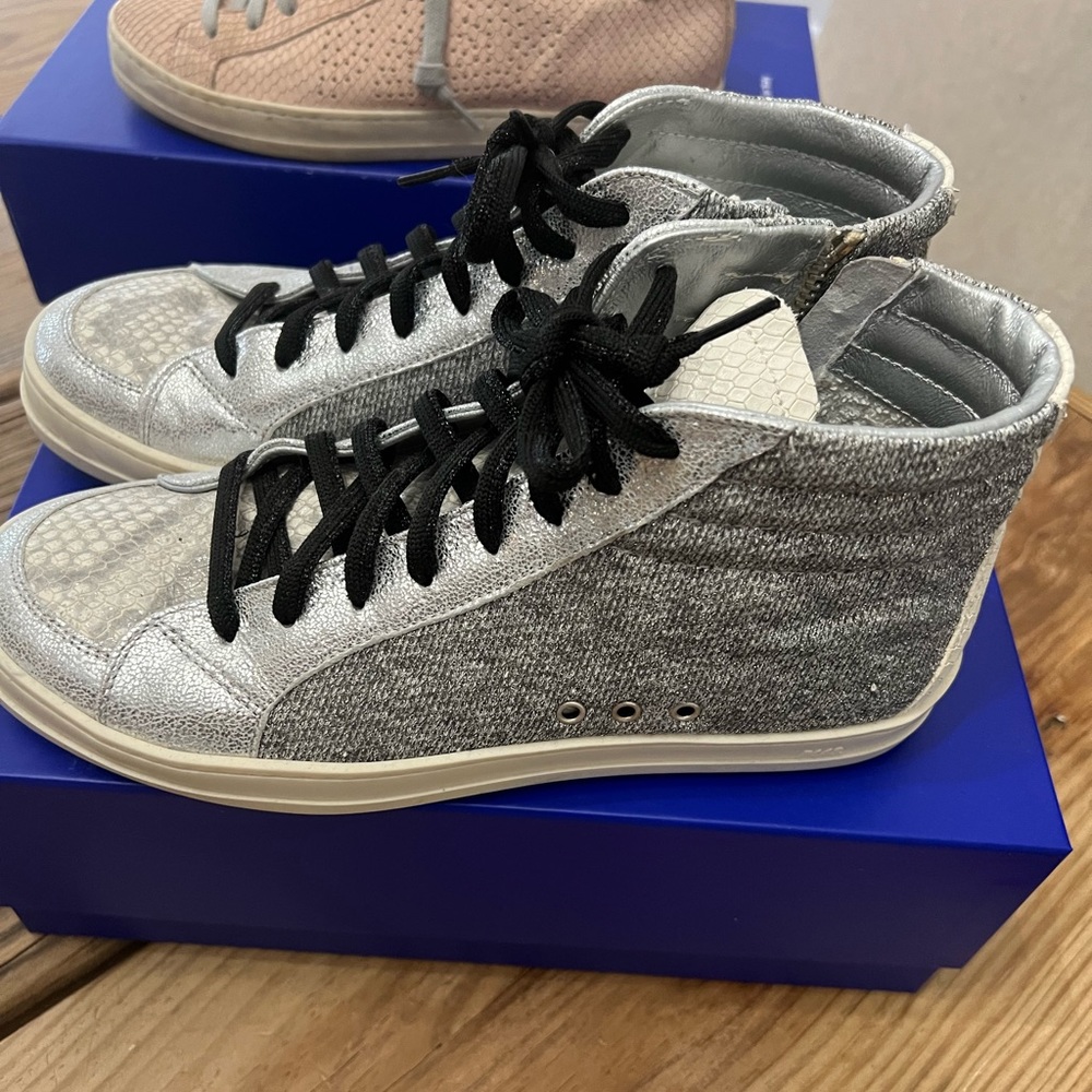 PP48 Sneaker
